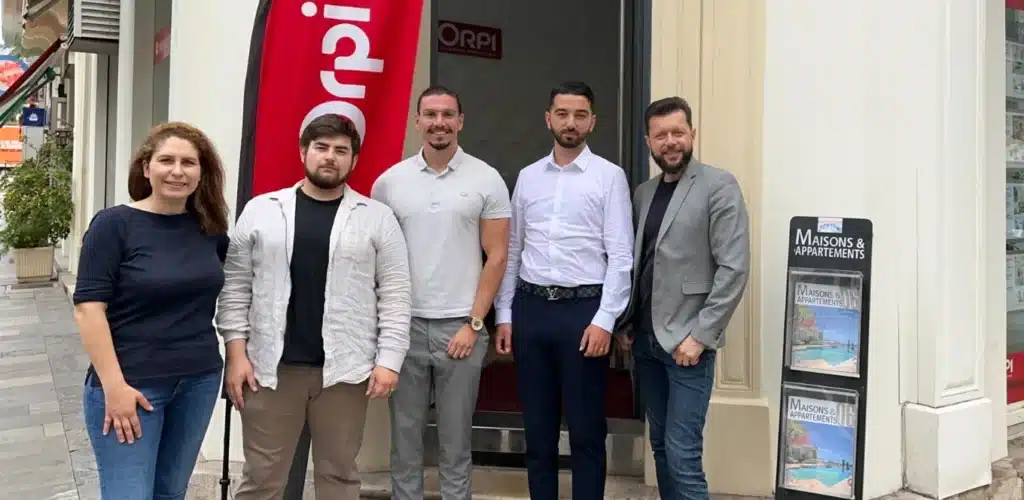 Team orpi