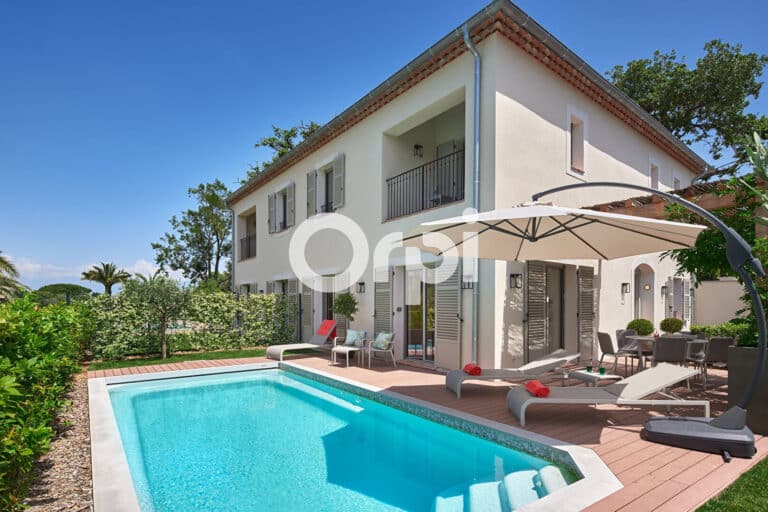 Vende Villa à vendre 5 pièces • 133,45 m2