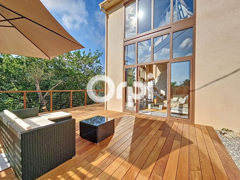 Vende Maison à vendre 4 pièces • 107 m2