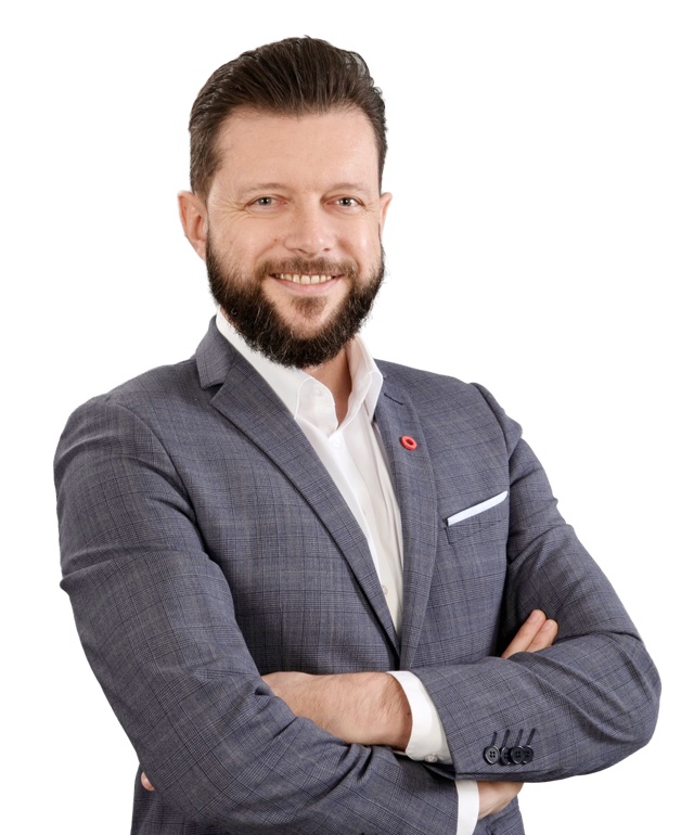 Oleg Shvets