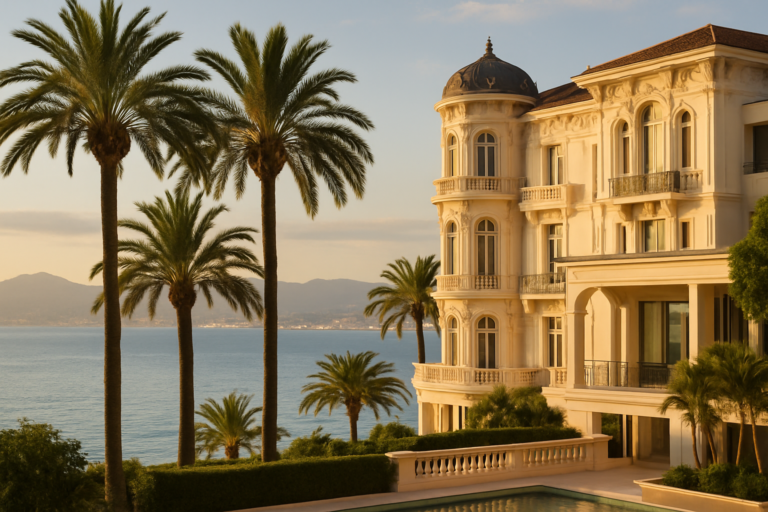 Astuces pour négocier le prix d&rsquo;achat d&rsquo;un bien à Cannes