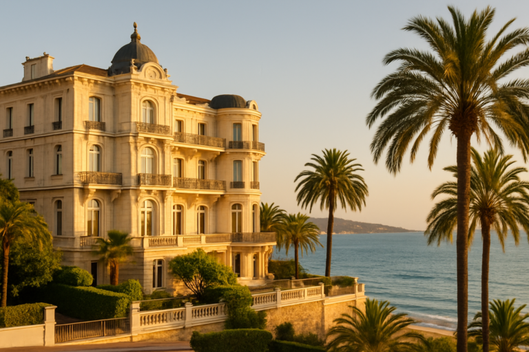Découvrez la Taxe Foncière à Cannes : Guide Complet et Conseils
